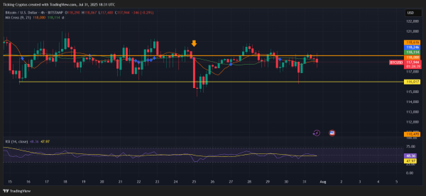 XRP Price Prediction: The $3 Support Might NOT Hold...Here's Why