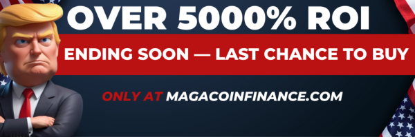 Why Analysts Say MAGACOIN FINANCE May Beat XRP and Ethereum in 2025 ROI Battle Why Analysts Say MAGACOIN FINANCE May Beat XRP and Ethereum in 2025 ROI Battle