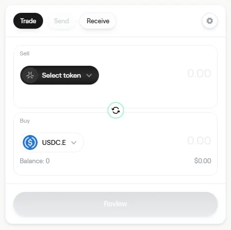 Getting Started With Myriad