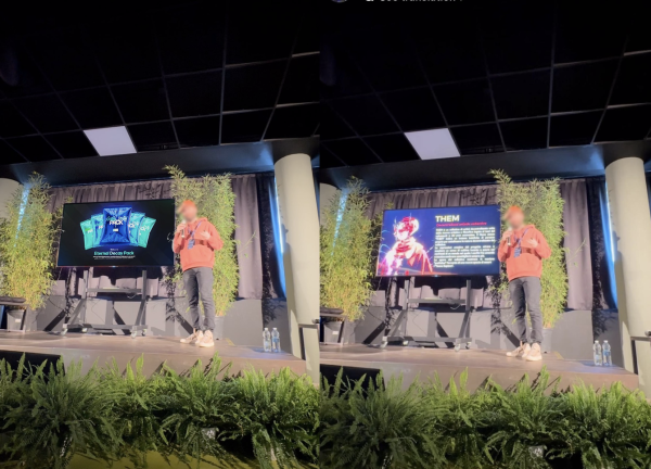 Fake startups target crypto users, infiltrating their wallets