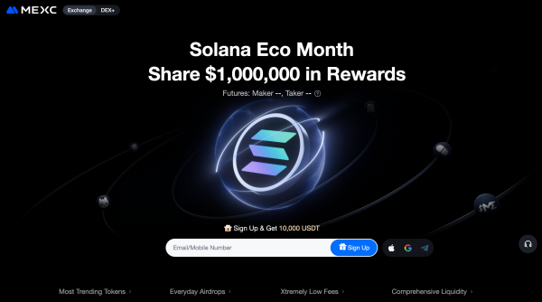 Crypto Exchange MEXC Registers 12% Drop in Syndicate Fraud: Data