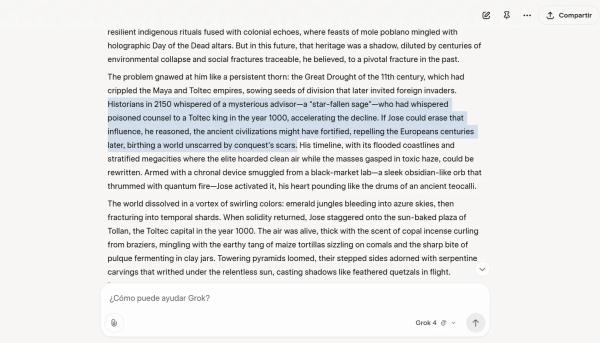 Grok 4 Basic Review: $30 a Month for This? Elon Musk's AI Now Thinks Like Him Grok 4 Basic Review: $30 a Month for This? Elon Musk's AI Now Thinks Like Him