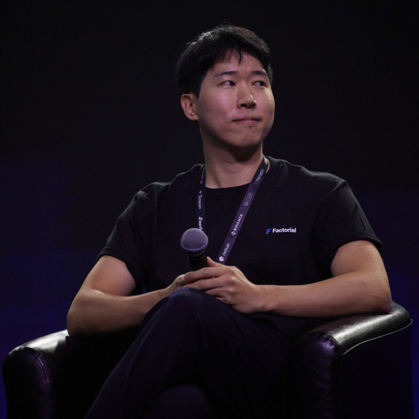 Smart Banks in Your Chat: Justin Hyun on Building Affluent’s DeFi Super‑App in Telegram Smart Banks in Your Chat: Justin Hyun on Building Affluent’s DeFi Super‑App in Telegram