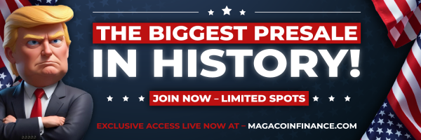 Polygon, XRP & MAGACOIN FINANCE Predicted to Deliver 25x Gains in 2025 Forecasts