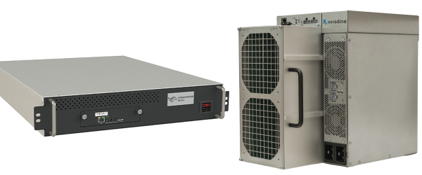 Inside the Powerhouse: The 50 Most Profitable Bitcoin Miners, Aug. 9-10, 2025