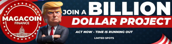 Solana, MAGACOIN FINANCE & Cardano Ranked Best Presales to Buy Before Bull Rally Solana, MAGACOIN FINANCE & Cardano Ranked Best Presales to Buy Before Bull Rally