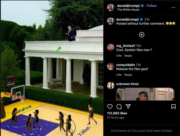 WNBA Dildo Throwing Controversy Began as Crypto Marketing Stunt WNBA Dildo Throwing Controversy Began as Crypto Marketing Stunt