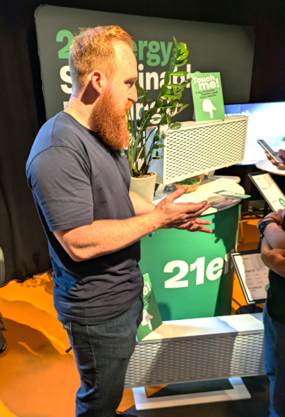 Bitcoin Heating Up: Home Bitcoin Mining is Going To Heat Europe Bitcoin Heating Up: Home Bitcoin Mining is Going To Heat Europe