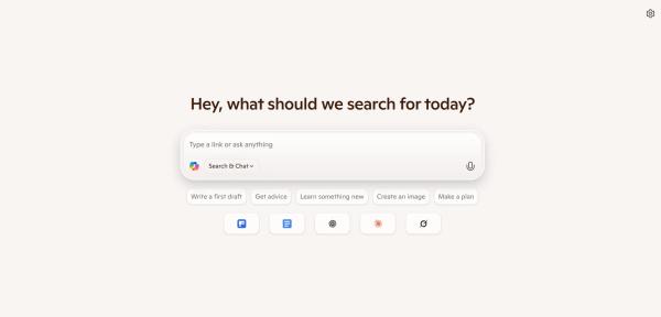 This is Your Browser On AI. Any Questions? This is Your Browser On AI. Any Questions?