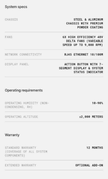 Block Inc. Launches Proto Rig: Modular Bitcoin Miner Challenging Bitmain’s Dominance