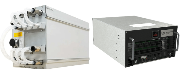 Inside the Powerhouse: The 50 Most Profitable Bitcoin Miners, Aug. 9-10, 2025