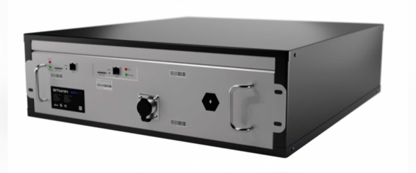 Inside the Powerhouse: The 50 Most Profitable Bitcoin Miners, Aug. 9-10, 2025