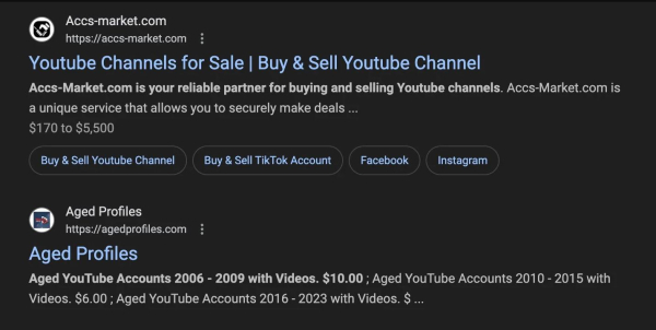Crypto trader bot scam on YouTube looted 256 ETH: SentinelLABS Crypto trader bot scam on YouTube looted 256 ETH: SentinelLABS