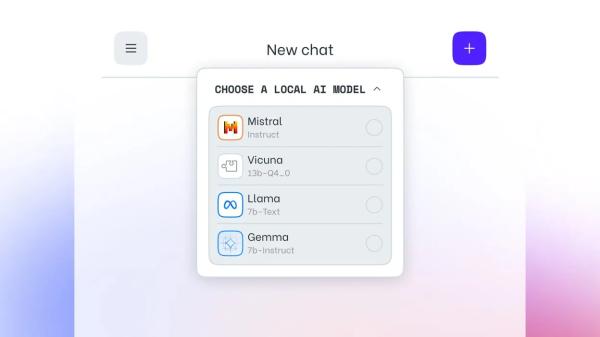 This is Your Browser On AI. Any Questions? This is Your Browser On AI. Any Questions?
