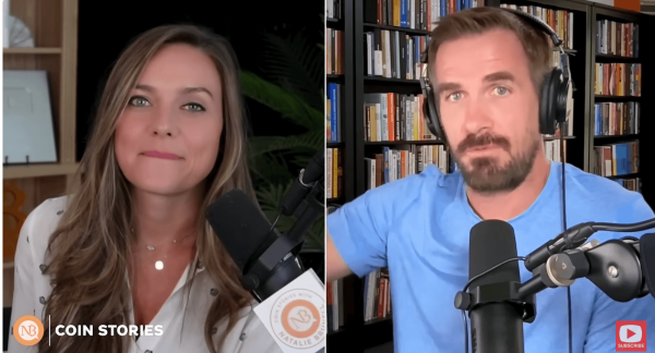 Bitcoiners’ skepticism over institutions isn't going away: Preston Pysh Bitcoiners’ skepticism over institutions isn't going away: Preston Pysh