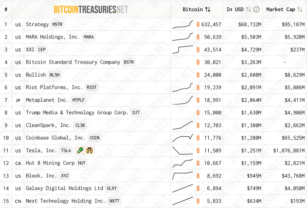 Metaplanet’s Bitcoin strategy faces fundraising crunch as stock sinks: Report