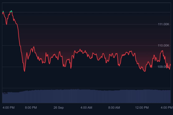 Bitcoin Might Lose $100,000 Level If This Happens