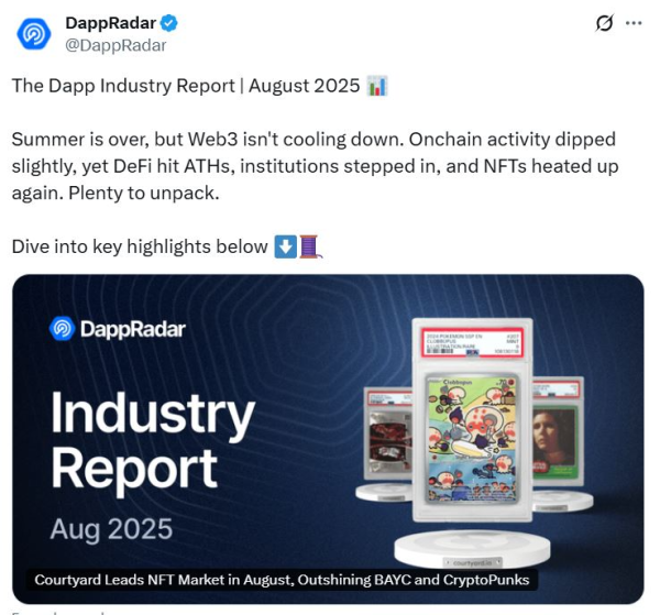 NFTs ‘heating up’ as nightclubs, rappers jump back on bandwagon