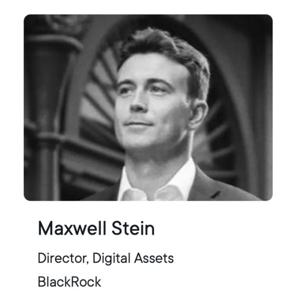 Ripple Confirms BlackRock To Attend Swell Conference