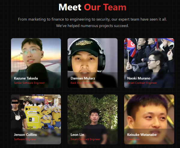 Crypto needs dual wallet management, AI monitoring of North Korean hackers