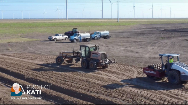 SLNH Up 94% in a Single Day - Is Soluna the Next IREN?