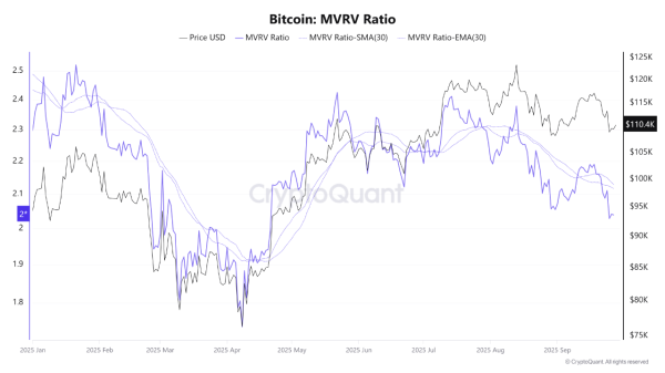 Bitcoin Bull Market Endures as On-Chain Data Confirms Strength Bitcoin Bull Market Endures as On-Chain Data Confirms Strength