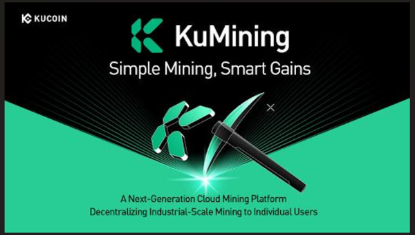 KuCoin targets 10% of Dogecoin mining capacity via new mining platform