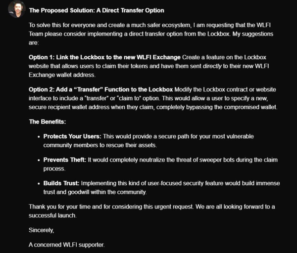 Hackers are using the ‘classic EIP-7702’ exploit to snatch WLFI