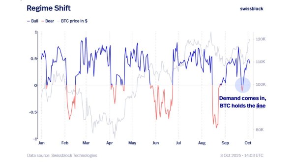 Bitcoin Price Outlook After All-Time High: Larger Rally Or Corrections?
