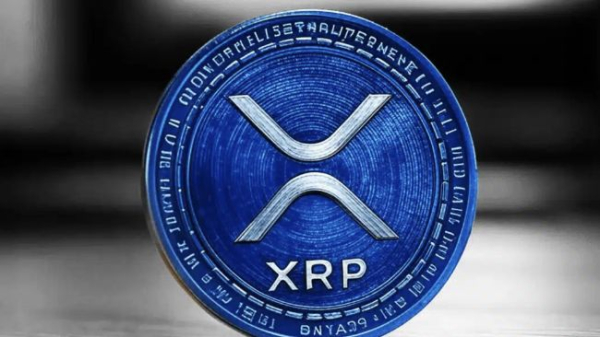 Crypto Analyst Maps Out The XRP Price Roadmap From $3 To $27 Crypto Analyst Maps Out The XRP Price Roadmap From $3 To $27