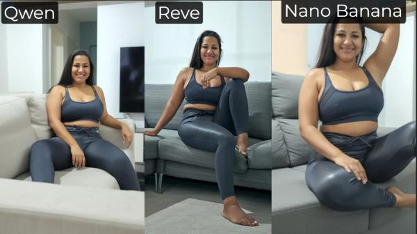 We Tested the Best Free AI Image Editors—Here's What You'll Love and Hate