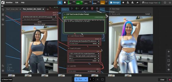 We Tested the Best Free AI Image Editors—Here's What You'll Love and Hate