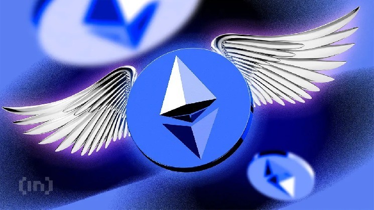 Whales Buy, Dormant Coins Rise — Is Ethereum About To Rally? Whales Buy, Dormant Coins Rise — Is Ethereum About To Rally?