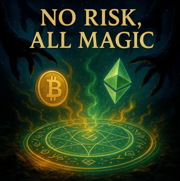 Etsy witches can apparently turn you into a crypto millionaire for $73 Etsy witches can apparently turn you into a crypto millionaire for $73