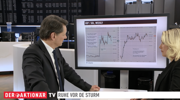 Tokentus Investment CEO Says XRP Is More Than a Coin, It’s a Complete Financial Ecosystem