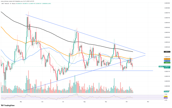 Crypto Market Prediction: Shiba Inu's (SHIB) Last Chance at $0.000012? XRP Skyrocketing Hidden, Ethereum (ETH) for $5,000 Should Be Forgotten
