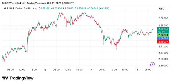 Strange $173,641,944 XRP Transfer Lands in Ripple Wallet