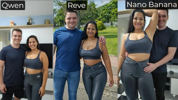 We Tested the Best Free AI Image Editors—Here's What You'll Love and Hate