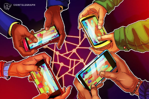 Unity Android flaw could drain gamers’ crypto wallets: How to protect yourself Unity Android flaw could drain gamers’ crypto wallets: How to protect yourself