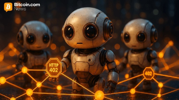 What Are x402 Tokens? AI Micropayments Sector Jumps From $178M to $832M in 3 Days What Are x402 Tokens? AI Micropayments Sector Jumps From $178M to $832M in 3 Days