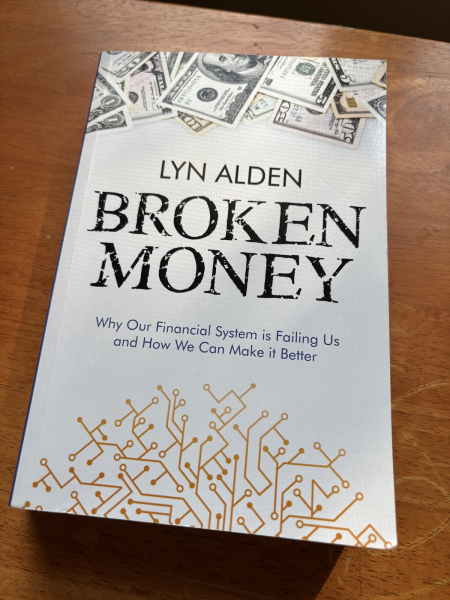 Bitcoin Transcends the Left-Right Political Divide — It’s a Tool for Human Rights