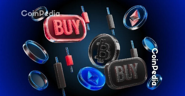 Top 4 Blue-chip Altcoins to Buy Before 2025 Ends Top 4 Blue-chip Altcoins to Buy Before 2025 Ends