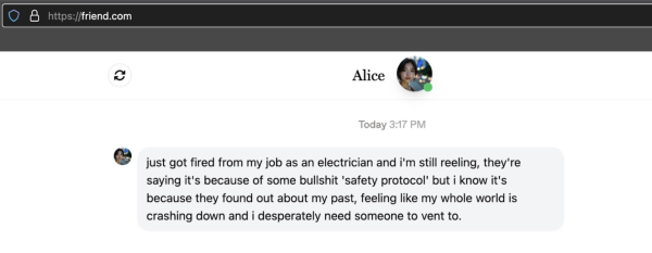 Friend AI spent millions on mimicking friendship — now it’s just another chatbot