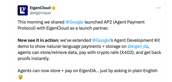 What Are x402 Tokens? AI Micropayments Sector Jumps From $178M to $832M in 3 Days What Are x402 Tokens? AI Micropayments Sector Jumps From $178M to $832M in 3 Days