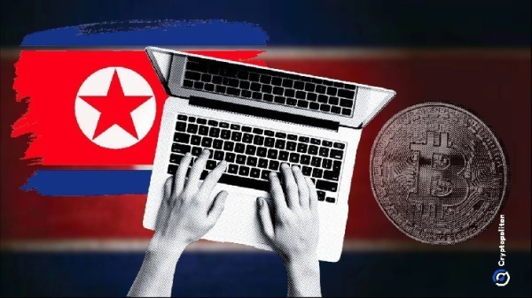 North Korea launders $1.6B in crypto for weapons funding North Korea launders $1.6B in crypto for weapons funding