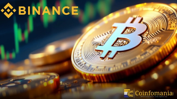Binance Funding Rates Turn Positive, Bitcoin Rally Ahead? Binance Funding Rates Turn Positive, Bitcoin Rally Ahead?