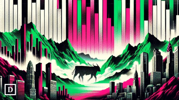 Tokenized Nasdaq Futures Enter Top 10 by Volume on Hyperliquid Tokenized Nasdaq Futures Enter Top 10 by Volume on Hyperliquid