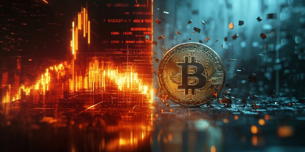 Bitcoin Spot Trading Hits $300B in October After Leveraged Crash Bitcoin Spot Trading Hits $300B in October After Leveraged Crash