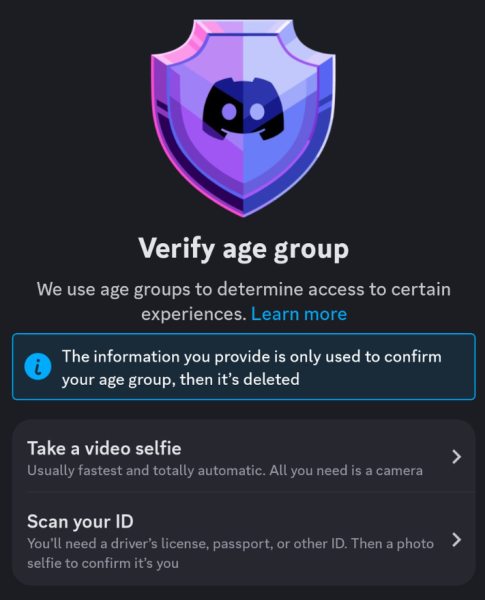 2.1M Discord users’ ‘deleted’ ID photos may be exposed in massive leak