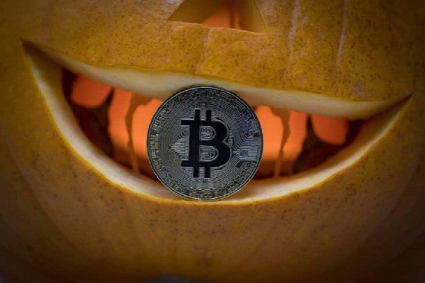 AI predicts Bitcoin price for Halloween 2025 AI predicts Bitcoin price for Halloween 2025